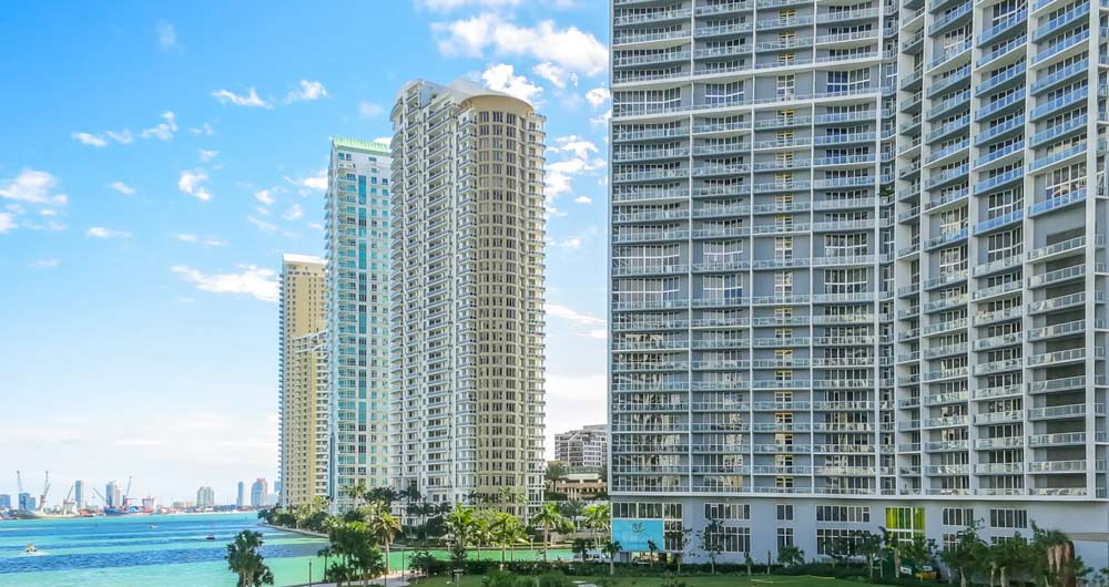 901 Brickell Key Blvd Miami Fl 33131 Carbonell Real Estate